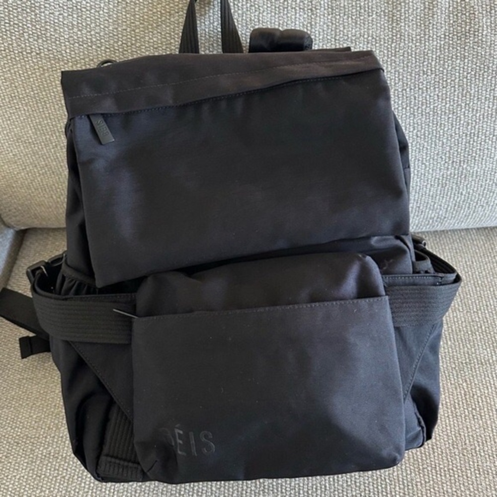 BEIS Original Ultimate Diaper Bag
